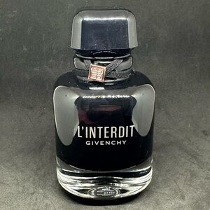 🆕 Givenchy L’Interdit intense perfume 2.7oz. ✨test sprayed✨